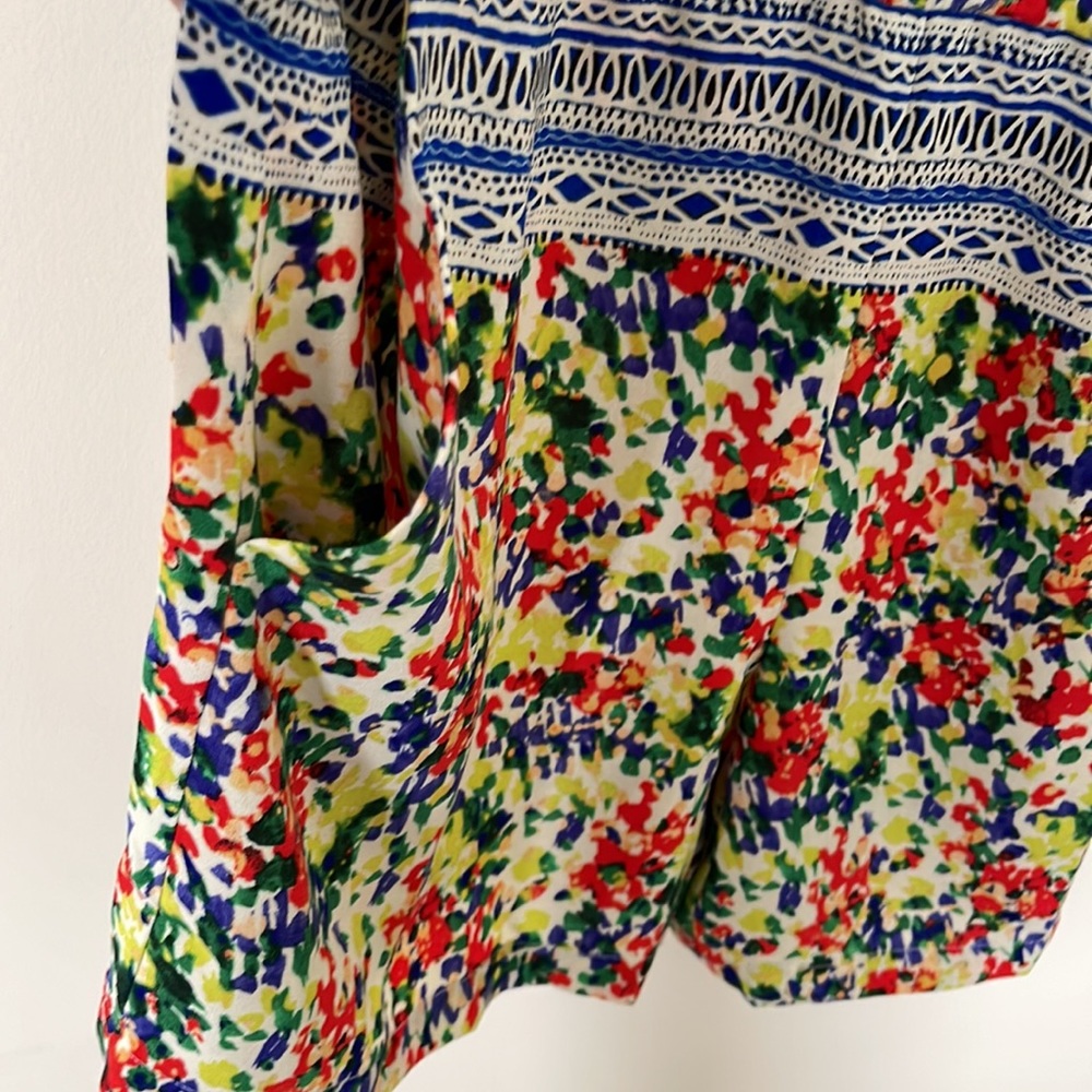 CAbi Romper - Picture 8 of 10